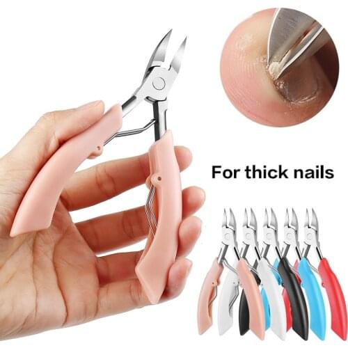 SUTONGXUE Nail Clippers