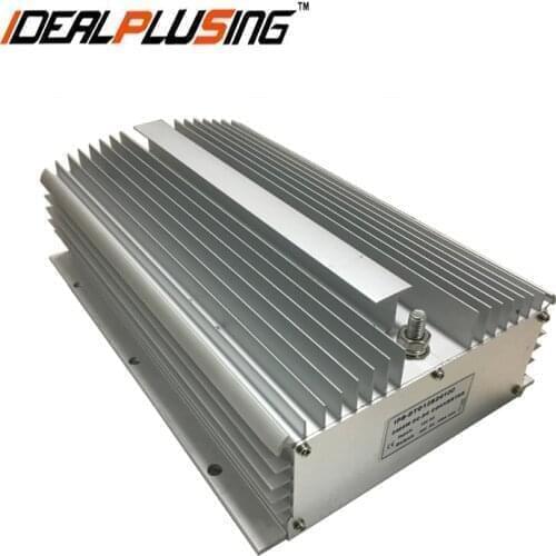 High efficiency car voltage convert module 165a 1980w 24v to 12v dc-dc converter