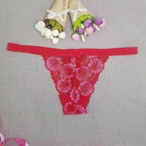 Women many color size sexy underwear/ladies panties/lingerie/bikini underwear lingerie pants/ thong intimate wear DZ0304-48pcs