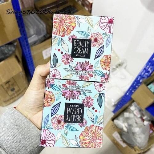 2Pcs BB Cream Cushion Foundation CC Glow Daily Korean Cosmetics Whitening Concealer Mushroom Air Cushion Face Pendant Waterproof