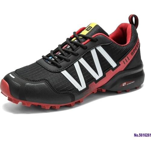 Мужские водонепроницаемые кроссовки BOGARETE BV China At AliExpress