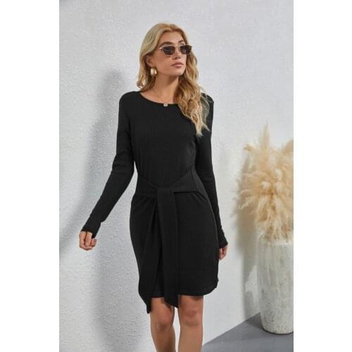 Модные обтягивающие платья CNCOMNET China At AliExpress