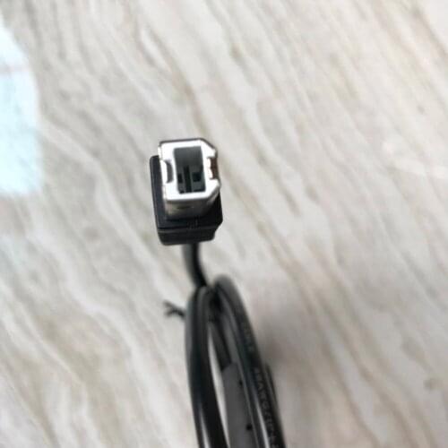 For Lexmark for Epson for Dell for Xerox for Samsung for USB 2.0 Printer Scanner Cable Cord USB Type A Male to B Male High Speed