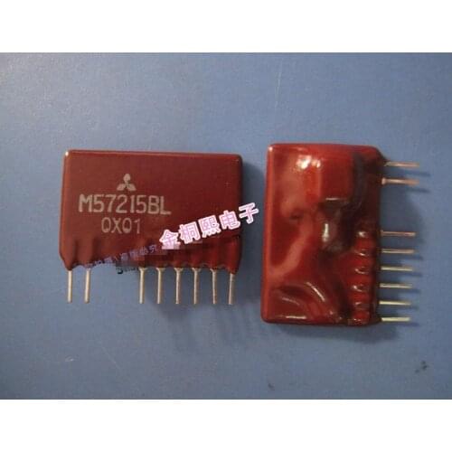 Hot spot M57215BL quality assurance