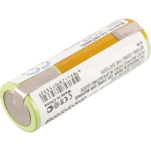 Cameron Sino for ORAL-B 9900 Toothbrush Professional Care 8000 8300 8500 9500 Triumph 4000 5000 9000 9400 9500 9900 battery