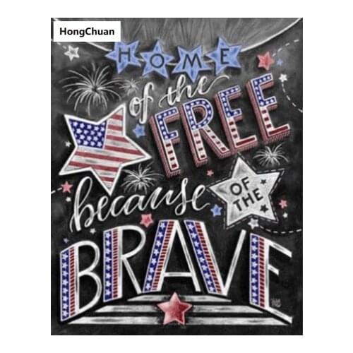 Small blackboard 5D DIY full diamond round/square cartoon diamond embroidery mosaic cross stitch diamond painting muralNew Year