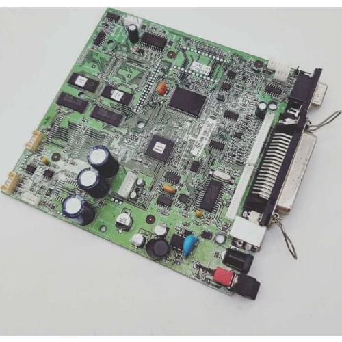 Mainboard mother board for zebra TLP LP 2844 printer main board USB interface & parallel port printer parts