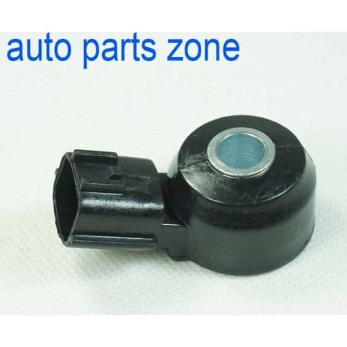 MH ELECTRONIC Detonation Engine Knock Sensor For Nissan Terrano Pathfinder Quest Frontier Xterra 22060-7B000 220607B000 KS04013