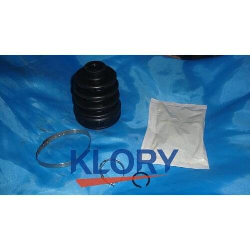 Differential side guard repair kit for Lifan BREEZ 1.3L OEM: SLBA22002