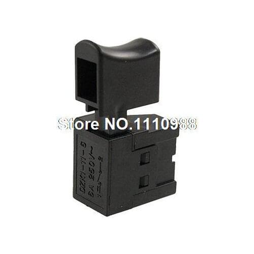 Normally Open Non-Lock Trigger Switch for Electric Tool