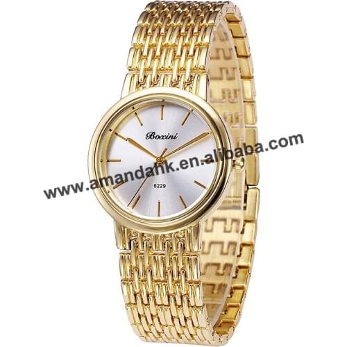 Wholesale New Men Luxury Quartz Watch Alloy Fashion Black Sports Watches Hot Sale Alloy Women Dress Wrist Watches