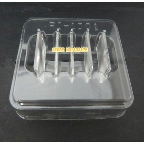 Original NEW Focusing Screen Frosted Glass For Canon EOS 100D / Rebel SL1 / Kiss X7 Camera