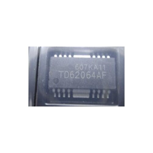 TD62064AF TD62064 SOP