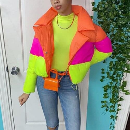 Женские зимние пуховики Zebery China At AliExpress