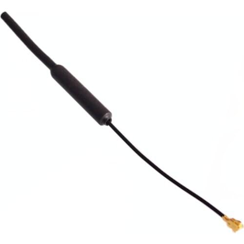 2.4G Soft Antenna (IPX IPEX connector) WIFI Antenna 2DB Gain Copper