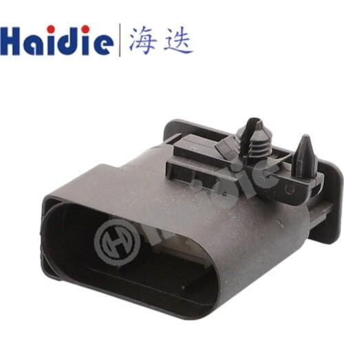 2sets 14pin auto wiring harness plug cable electric plug connector 13665259