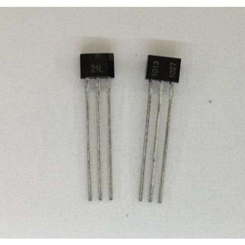 3pcs/lot A1321LUA-T A1321LUA A1321 1321 A1321LUA 3-SIP new original