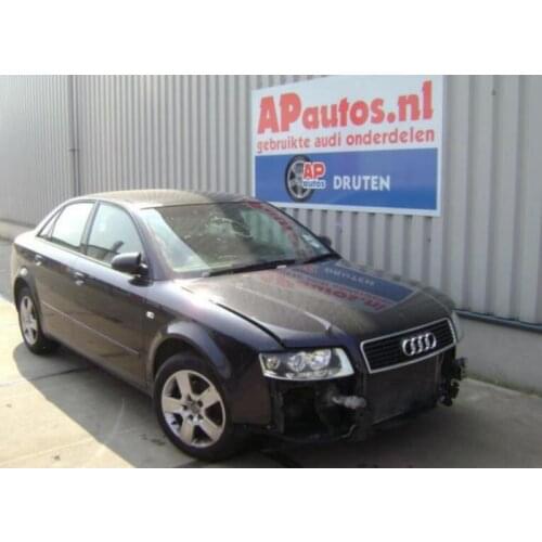 4pc stickers on cars interior inside door handle atmosphere lamp for audi A4 8E2 B6 8EC B7 8PA