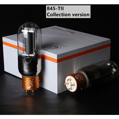 845-TII PSVANE tube MARKII 845 Collection version precision matching original authentic