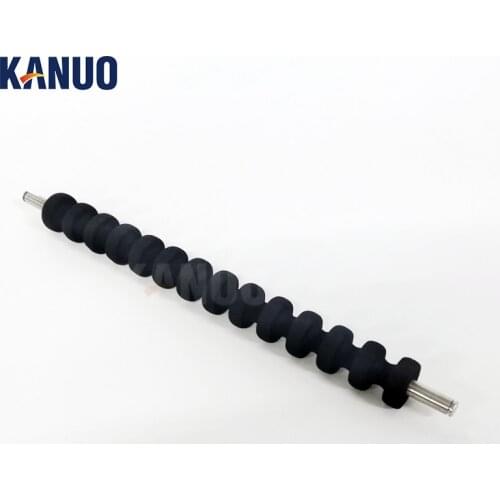 A070919 / A070919-00 Dryer Roller for Noritsu QSS 30/33/35 Digital Minilab (DRYER RACK UNIT SECTION)