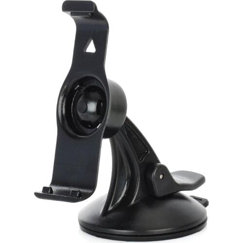 Car Windscreen GPS Mount Holder Bracket For Garmin Nuvi 2515 2545 2500 2505 2555LMT 2595 GPS Holder Stand car accessories
