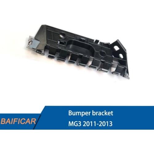 Baificar Brand New Genuine Bumper Bracket For Morris Garage MG3 2011 2012 2013