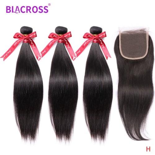 BLACROSS Hair Extensions