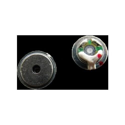 10mm speaker unit bass unit 2pcs