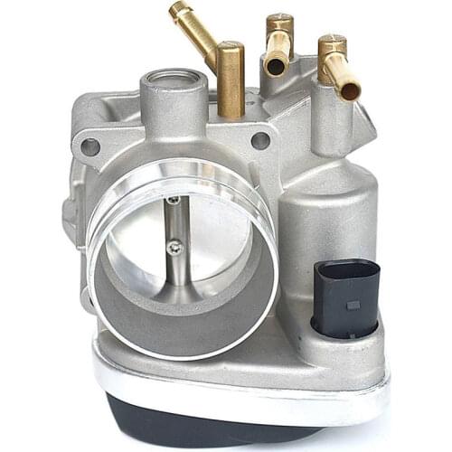 Throttle Body For VW JETTA 061 133 062AP A2C5 306 5244 06A133062AP