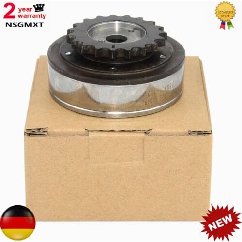 AP01 06f 109 088 j,06F109088D 06F109088J For Audi A3 A4 TT Quattro VW Golf Passat V 2.0T BPY Cam Camshaft Adjuster Unit