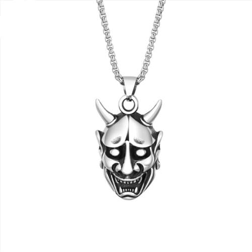 Punk Pendants HANDPK China