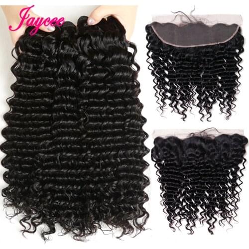 JAYCEE HAIR Natural Hair