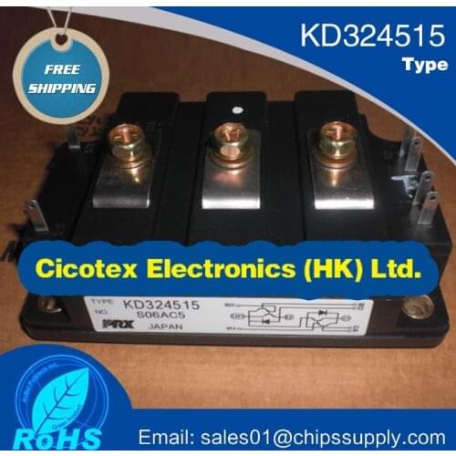 KD324515 Module IGBT