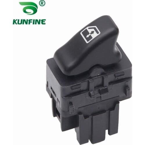 Electric Power Window Side Glass Control Switch Button For BUICK GL8 OEM NO. 10416106