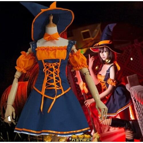 LOL Huntress Leopard Girl Nidalee Saints Day Witch Costume A
