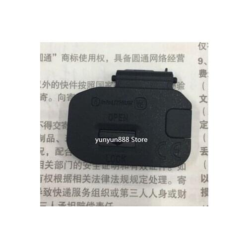 Battery Cover Door For Sony A7 ILCE-7 / A7S ILCE-7S / A7R ILCE-7R / A7K ILCE-7K A7 A7R A7S A7K Digital Camera Repair Part