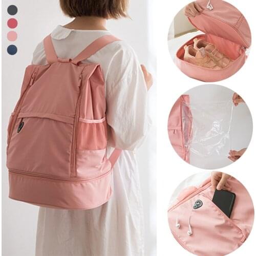Mnycxen Running Bags