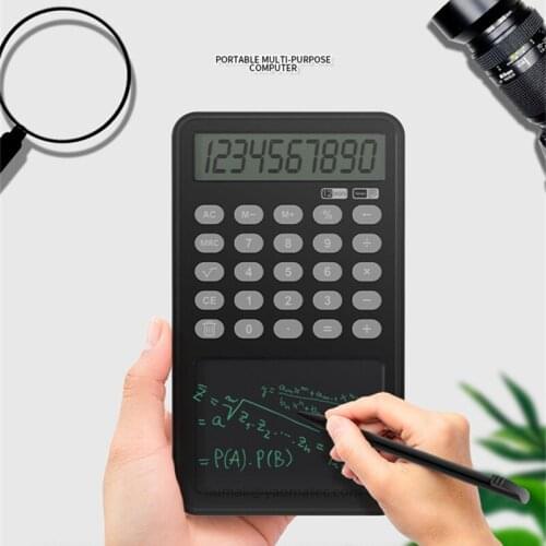 MULLIZA Calculators