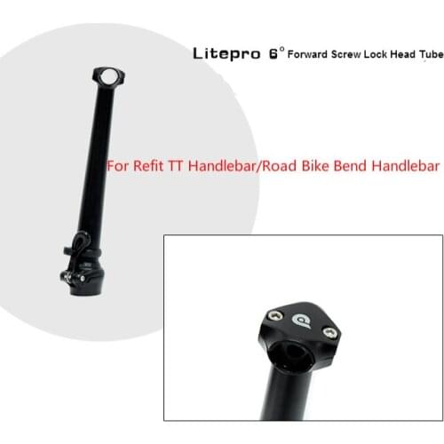 OUMIAO Bicycle Stems