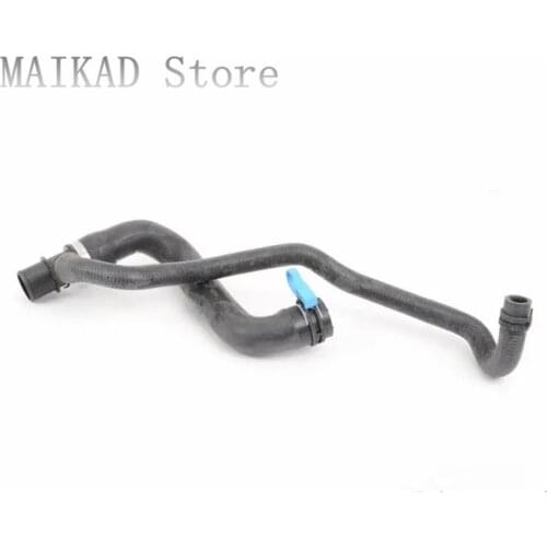 Radiator Heated Water Coolant Hose Pipe for BMW MINI COUNTRYMAN R60
