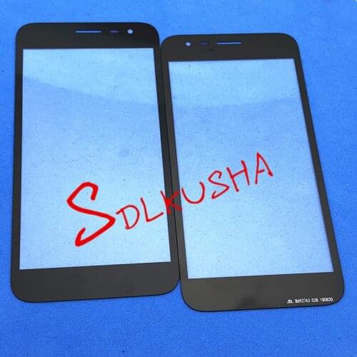 10Pcs Front Outer Screen Glass Lens Replacement Touch Screen For Samsung Galaxy J2 Core J260 J260G J260SM J260G J260F