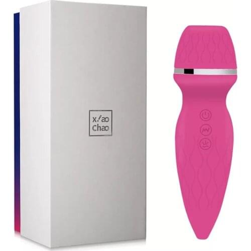 7 Vibration 7 Suck G-spot Vibration Clitoris Stimulation Nipple Sucking Sex toy for Woman