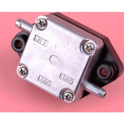CITALL 15100-91J00 Fuel Pump Assy 15100-91J02 15100-91J01 Fit for DF 4HP 5HP 6HP 4-Stroke Outboard Engine