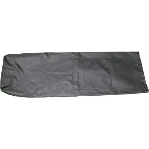 Waterproof Canvas Skateboard Bag Longboard Carry Case Backpack Cover Four Wheel Skateboard Backpack