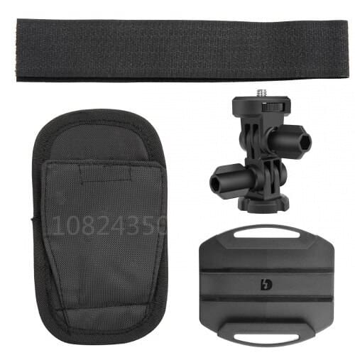 DZ-BPM1 Backpack Mount for Sony Action Camera FDR-X1000V / HDR-AS200V / HDR-AS20 / HDR-AZ1VRa