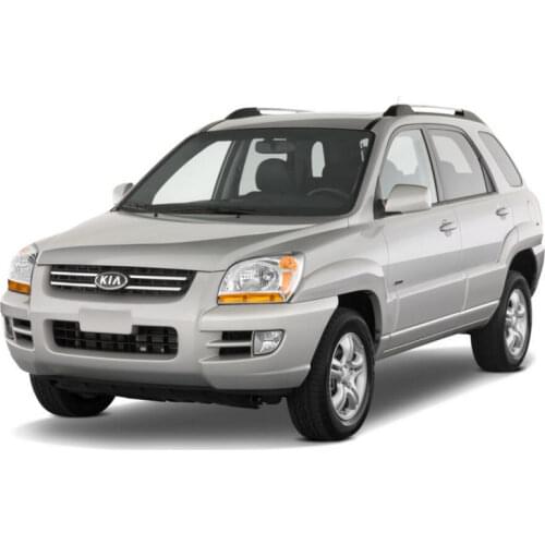 For 2008 Kia Sportage Car Led Interior Lighting Auto automotive Car Led Reading dome lights bulbs for cars 10pc