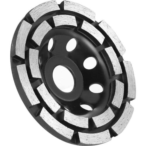 Diamond 115/125/180mm Grinding Disc Abrasives Concrete Tools Grinder Wheel Metalworking Cutting Grinding Wheels Cup Saw Blade