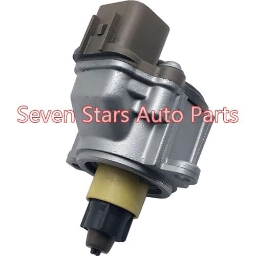 Auto Parts High Flow Throttle Body Valve Air Control Valve For Mitsubi-shi Galant OEM E9T15298 E9T15298C