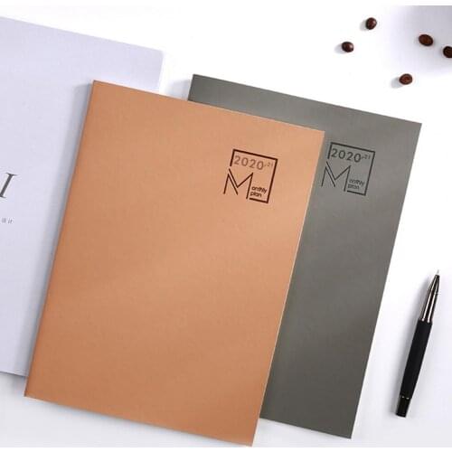 BLUELANS Diary Notebooks