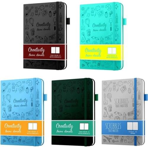 BUBM Notepads